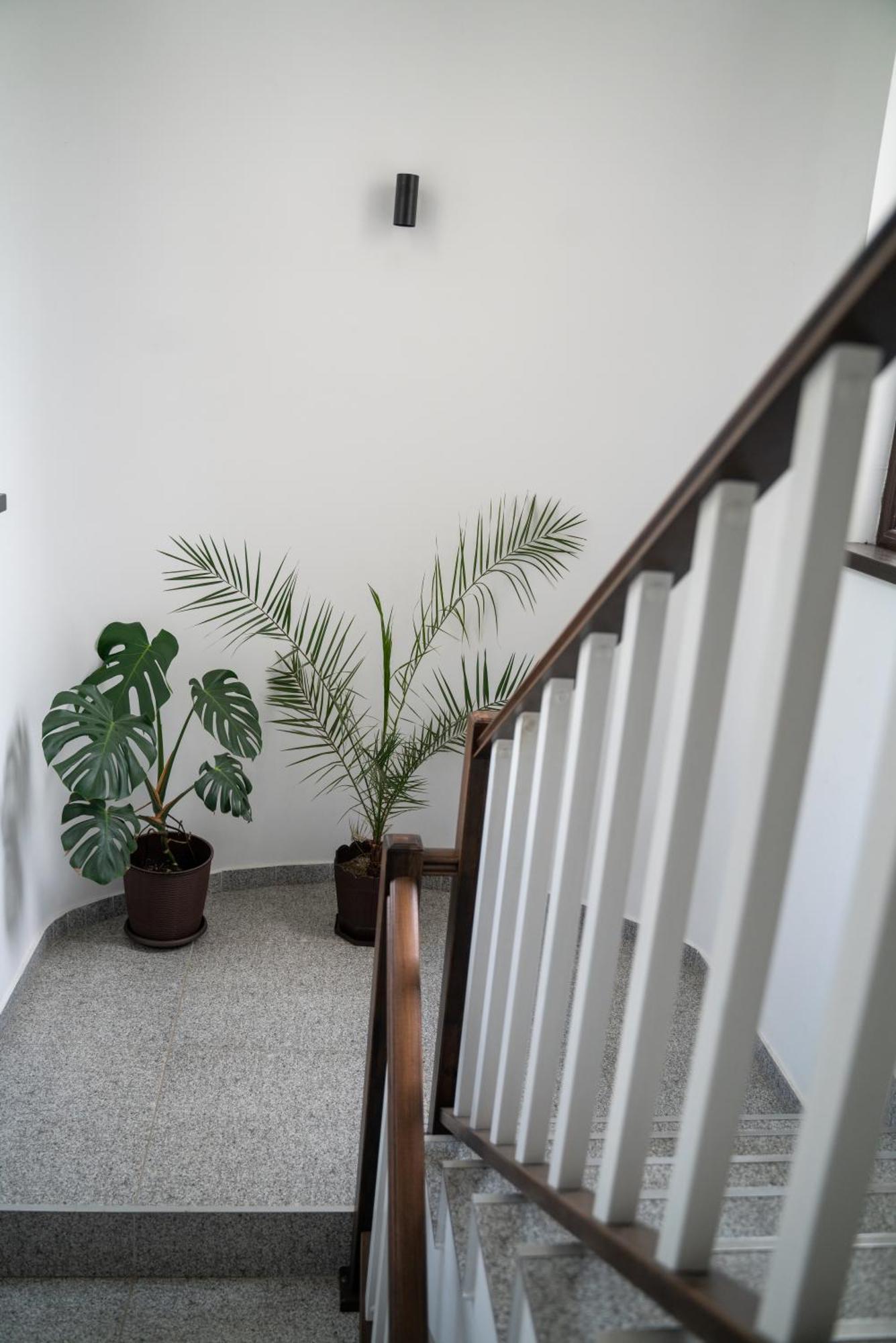 Din Natura Varbilau Zewnętrze zdjęcie