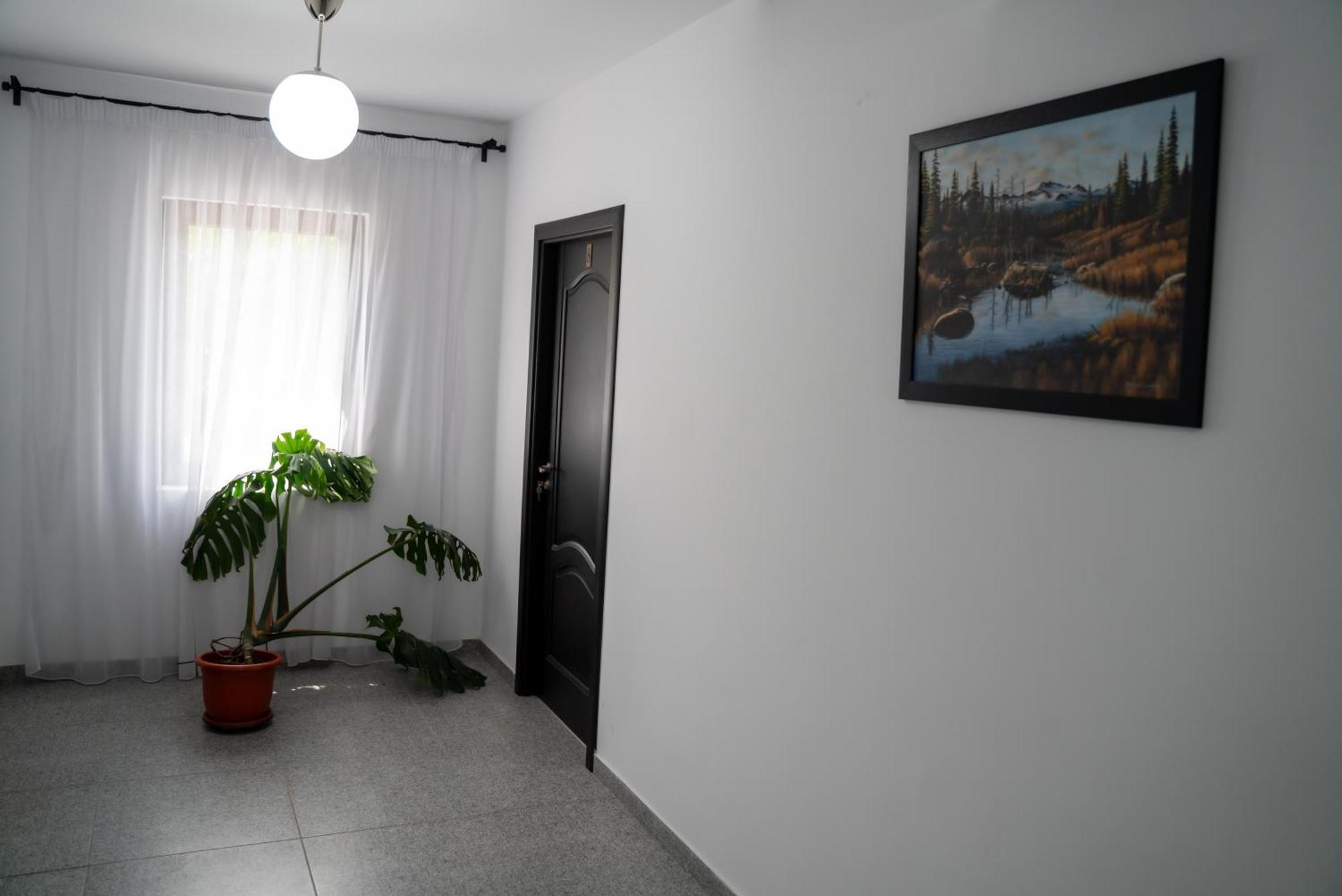Din Natura Varbilau Zewnętrze zdjęcie