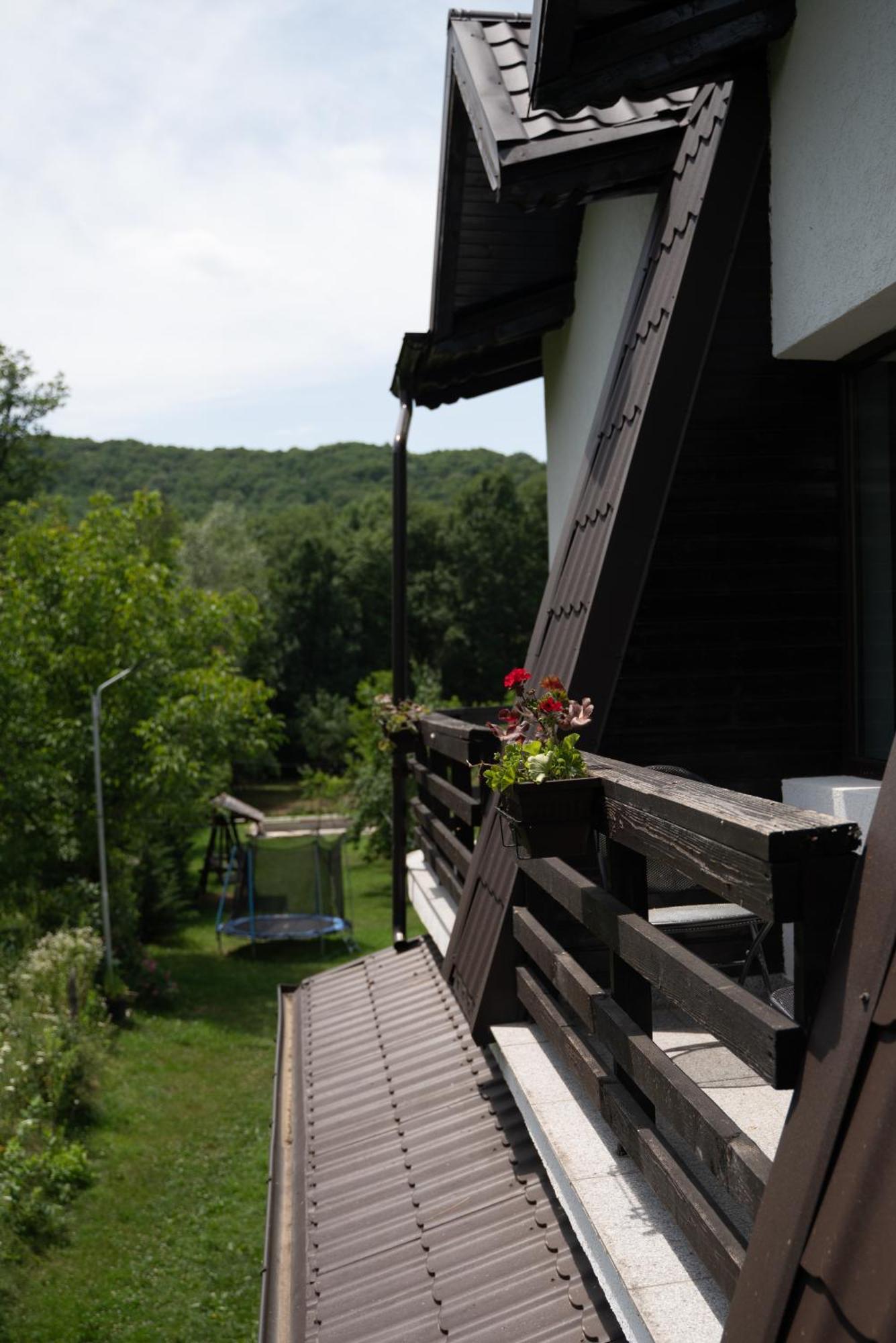 Din Natura Varbilau Zewnętrze zdjęcie